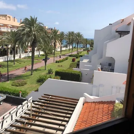 Oceanic Prime By Deihu Experiences Lägenhet Playa de las Americas (Tenerife)