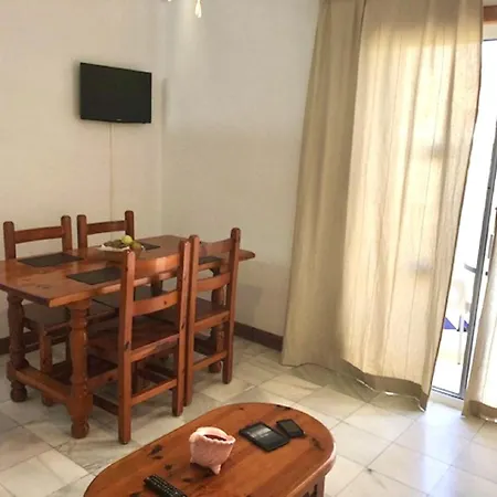 Apartamento Oceanic Prime By Deihu Experiences *
