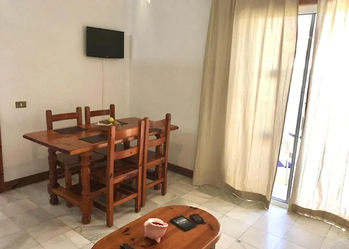 Apartman Oceanic Prime By Deihu Experiences *