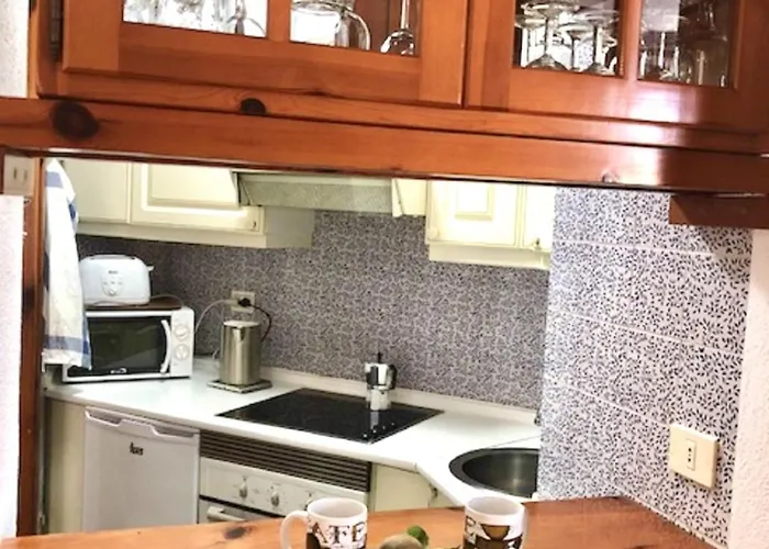 Oceanic Prime By Deihu Experiences アパート プラヤ・デ・ラス・アメリカス